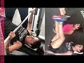 Yami Gautam Fitness Training Tight Outfit By Hottest Funniest Videos