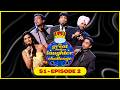 The Great Indian Laughter Challenge Season 1 Episode 2