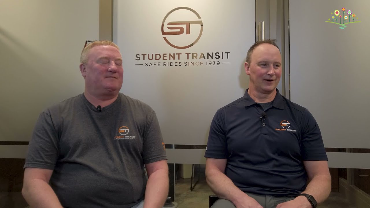 How They Grew It: Student Transit