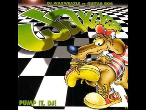 Chico Chipolata - Hakkeeehh!!