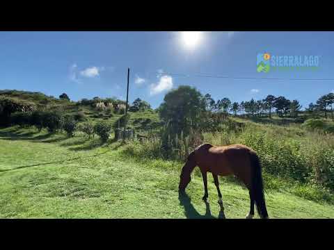 Villa Ciudad de América. Lotes en las sierras de Córdoba.