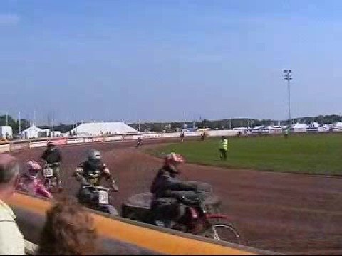 Thumbnail for tail end moped race bmf 2008 part 2