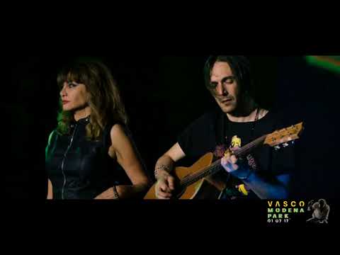 Vasco Rossi - Ridere di te/Va bene va bene così (Live Modena Park)