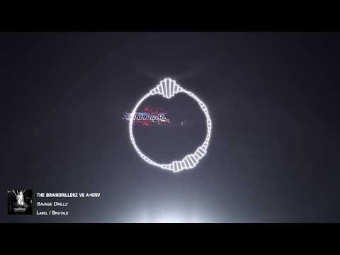 The Braindrillerz Vs A-Kriv - Savage Drillz [Project NOAH]