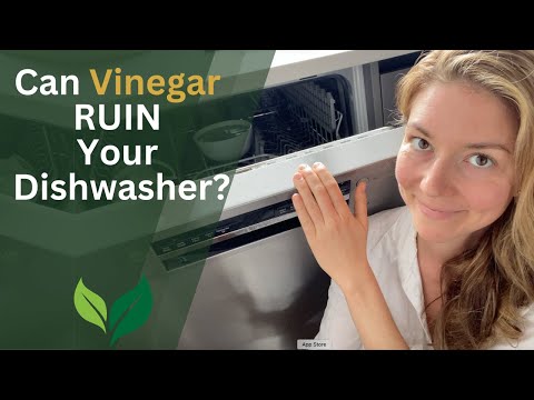 The Ultimate Guide to Deep Cleaning Your Dishwasher Naturally