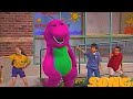 Colors All Around Barney SONG SUBSCRIBE