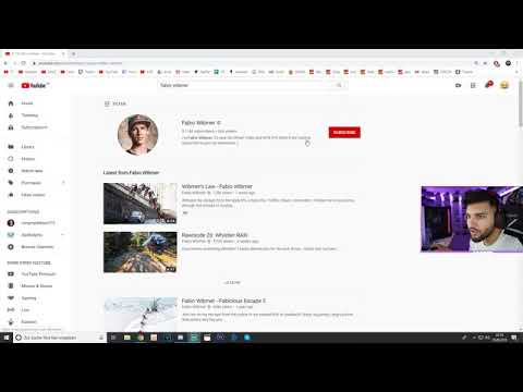 ApoRed reagiert auf kranken Biker Fabio Wibmer