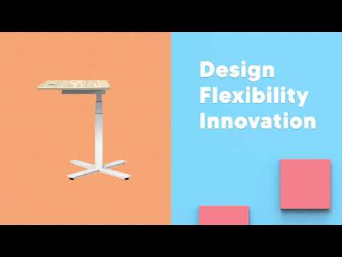 Adjustable Height Table Electric/ Height Adjustable Desk/ Sit Stand Adjustable Desk Motorized