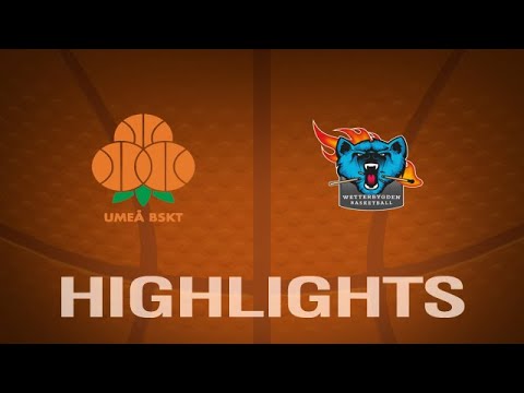 Highlights: Umeå - Wetterbygden