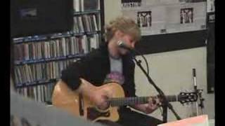 Kristin Hersh Live at Lou&#39;s Records &quot;Your Dirty&quot;