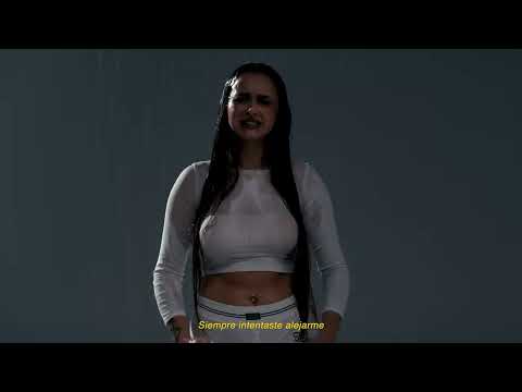 NI 1 RECUERDO CONTIGO | l0rna, Rico Rosa (Visualizer)