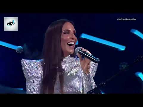 Ivete Sangalo e Durval Lelys - Te Quero Bem