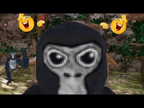 Funniest Gorilla Tag Moments Ever!!