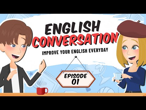 2 Hours of Daily English Conversations to Help You Speak Like a Native | English Speaking Practice