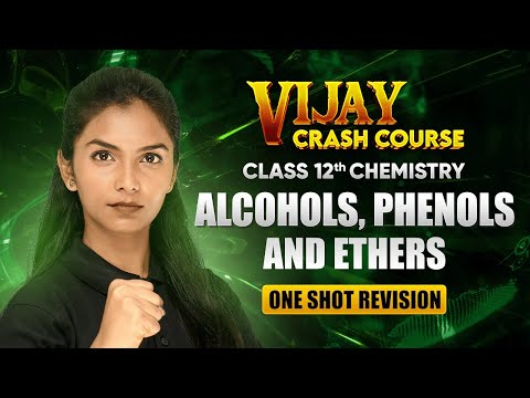 Solutions Most Important Questions Part 1 Class 12 Chemistry Chapter 1 Vijay Crash Course