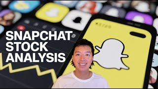 Fundamental Analysis of Snapchat Stock $SNAP