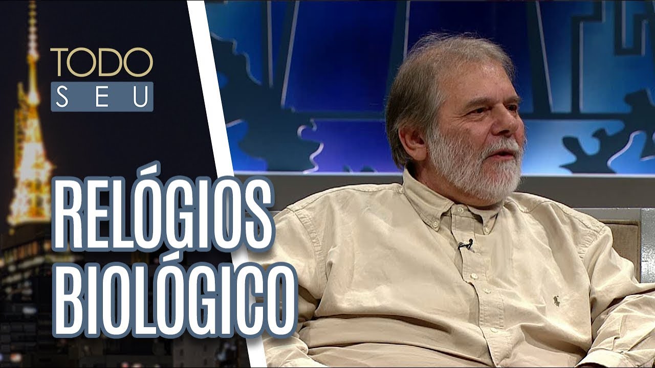 Como funcionam os relógios biológicos que regulam o corpo humano? - Todo Seu (05/07/18)