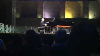 Michael Nyman Gattaca OST - The Morrow