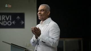 Miniatura del video: Vivir en la misión de Dios 35 | ¡Que comience la fiesta! III - Pastor Otto Sánchez  