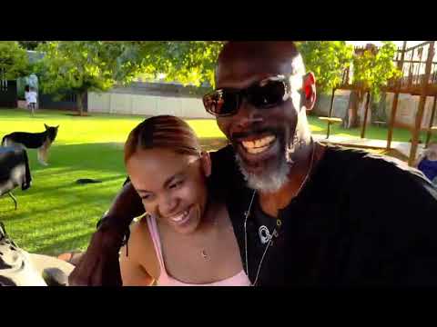 Tago Jones and Culture Fox at Leslie’s