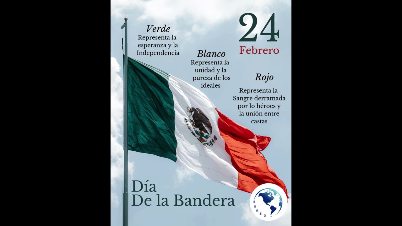 Día de la Bandera
