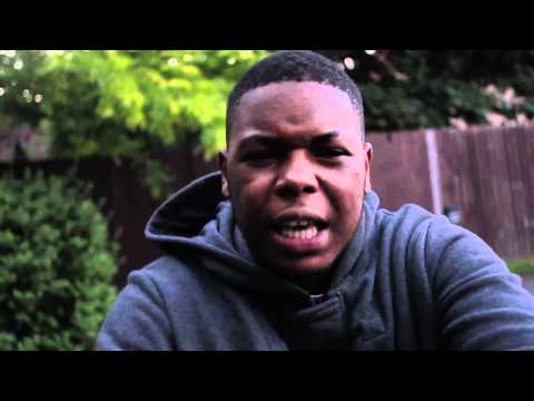 RARE TV PRESENTS EXCLUSIVE SHAQAVELLY CHASE FIGGAZ AND BIGGAVEL FREESTYLE