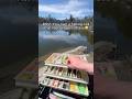 These Portable Rods Are Insane Fishing Fishingrod