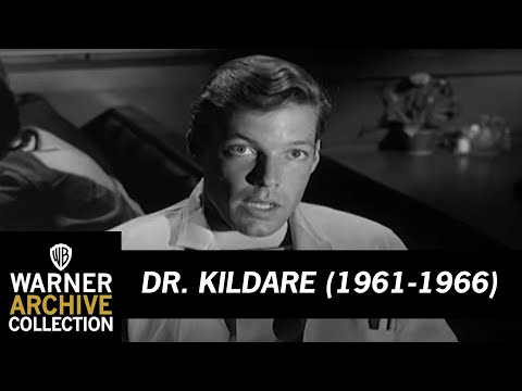 Preview Clip | Dr. Kildare | Warner Archive