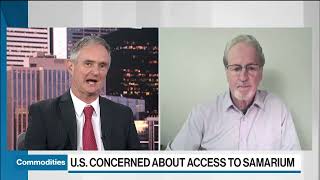 Ucore Rare Metals | BNN (27. November 2025) Ucore will Seltene Erden in Ontario und Louisiana veredeln