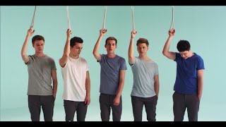 Tagtraeumen Music Video