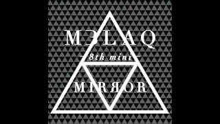 엠블랙 MBLAQ ★ MIRROR - Track 04. Hey U