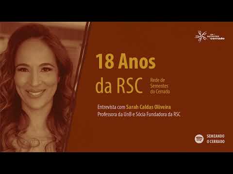 18 anos da Rede de Sementes do Cerrado – protagonismo feminino na conservação do Cerrado