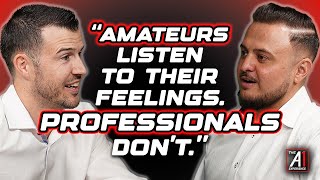 From 100K A Year To 10M+ A Year | Cody Askins