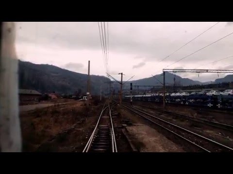 Cabview Petroșani - Peștera Bolii