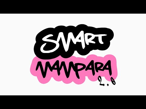 Don Edward & Ez Maestro x Thrxsher - Smart Mampara 2.0 (ft. Dub Kuley, Hevdmxster & Sniper)