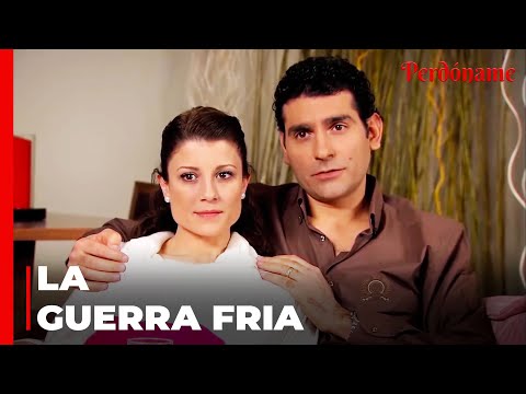 El Hielo Entre el Kader y Ferman se Derritió - Perdóname