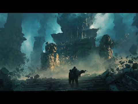 Video thumbnail for Shadow Kingdom
