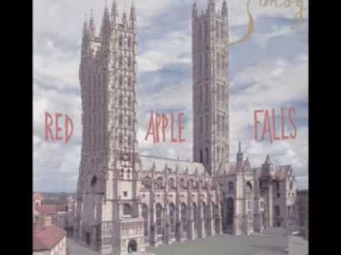 smog - red apple falls