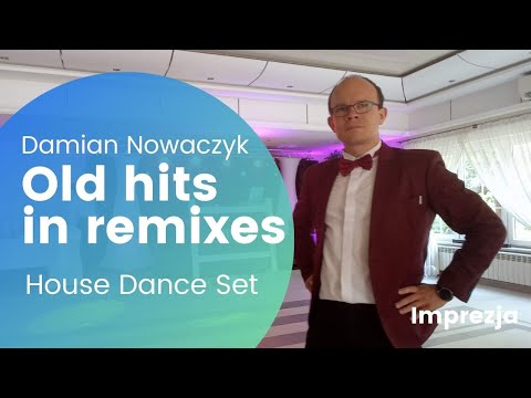 IMPREZJA - Dance House Mix - Old hit's in remixes 2020