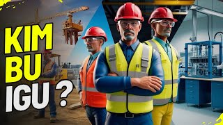 İŞ GÜVENLİĞİ UZMANI KİMDİR?