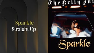 Sparkle - Straight Up