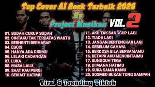 Download lagu KOMPILASI ROCK AI COVER TERBAIK 2025 Vol.2 | Lagu Viral TikTok & Hits Indonesia mp3