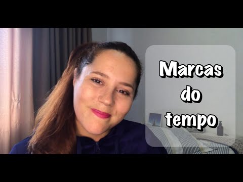 Ponto - Marcas do Tempo | Filha de Oyá