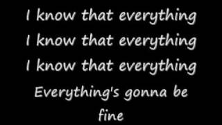 Blink 182 - Josie Lyrics