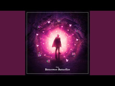 Video thumbnail for Bittersweet Butterflies (Uncorrupted Mix)