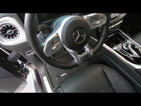 3D®MATS USE FOR MERCEDES-BENZ G-CLASS