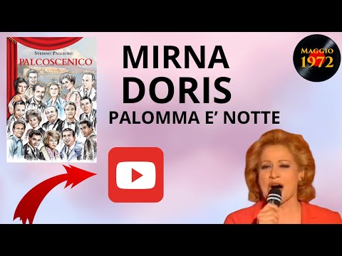 Mirna Doris - Palomma 'e notte