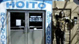 My Hometown- Burnz N Hell (drum cover)