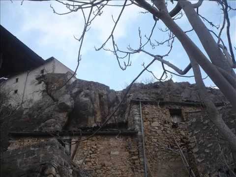 Castelvecchio Subequo Ieri  Oggi e
