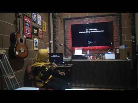 Risalah Hati - Anggi Guritno @HEC